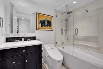 3 Grove Isle #C1402, Miami, FL 33133 - Photo 21