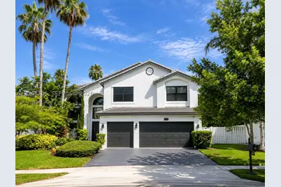 3536 SW 173rd, Miramar, FL 33029 - Photo 1