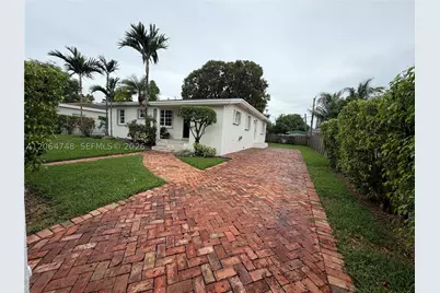 6746 SW 32nd, Miami, FL 33155 - Photo 3