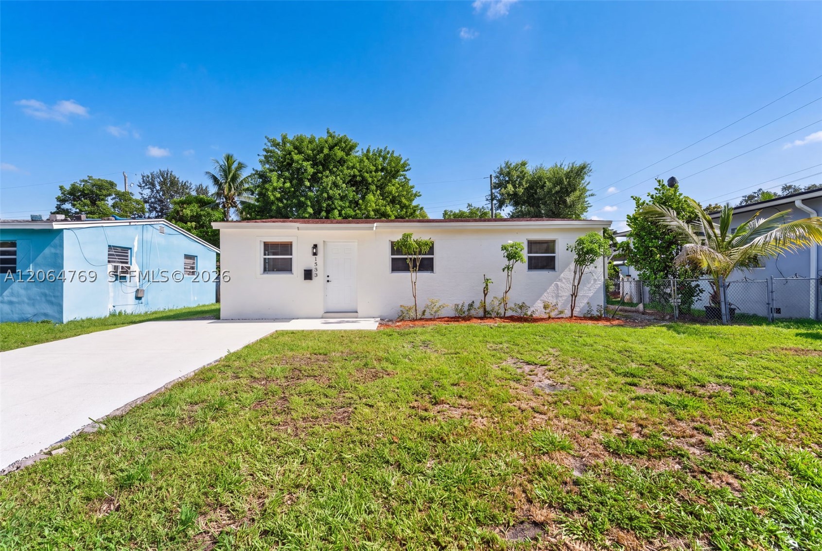 1583 NE 152nd - 1583 NE 152nd, North Miami Beach, FL 33162 Luxury Property | Jose Angel Pina