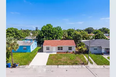 1583 NE 152nd, North Miami Beach, FL 33162 - Photo 31