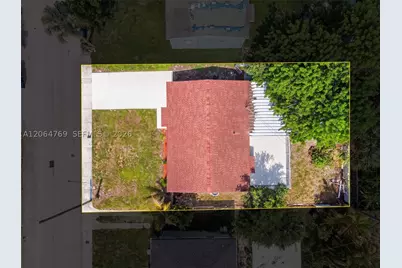 1583 NE 152nd, North Miami Beach, FL 33162 - Photo 33