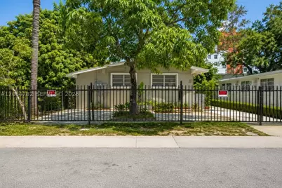 355 NE 55th #1, Miami, FL 33137 - Photo 1