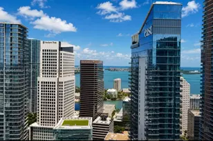88 SW 7th, Miami, FL 33130 - Photo 1