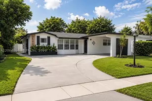 3540 NW 38th, Lauderdale Lakes, FL 33309 - Photo 19