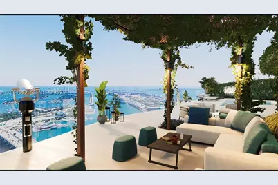 1400 Biscayne #3603, Miami, FL 33132 - Photo 27