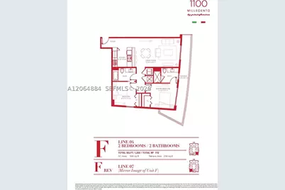 1100 S Miami #1104, Miami, FL 33130 - Photo 17