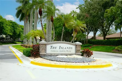 1357 Camellia, Weston, FL 33326 - Photo 53
