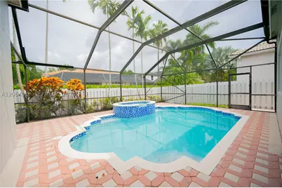 1357 Camellia, Weston, FL 33326 - Photo 41