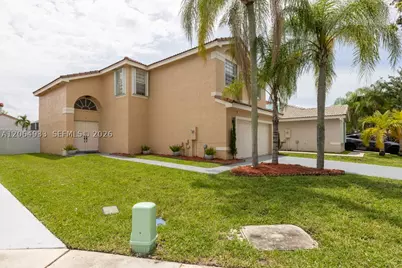 1853 SW 176th, Miramar, FL 33029 - Photo 3
