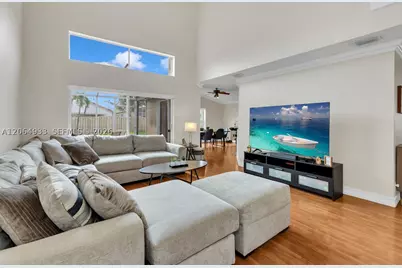1853 SW 176th, Miramar, FL 33029 - Photo 5