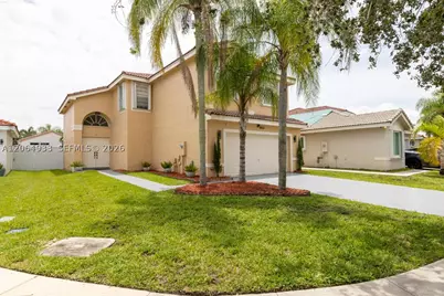 1853 SW 176th, Miramar, FL 33029 - Photo 35