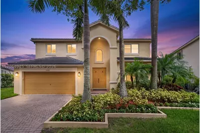 1038 Lavender, Weston, FL 33327 - Photo 1