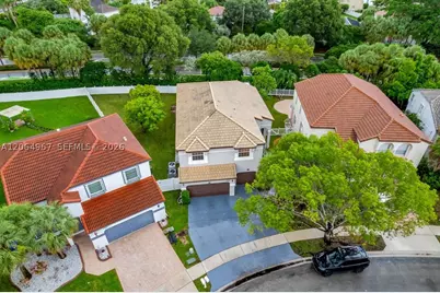 15887 NW 11th, Pembroke Pines, FL 33028 - Photo 59