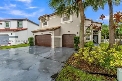 15887 NW 11th, Pembroke Pines, FL 33028 - Photo 21