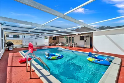 10100 Nicaragua, Cutler Bay, FL 33189 - Photo 1