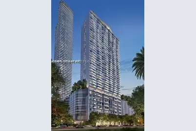77 SE 5th #1704, Miami, FL 33131 - Photo 27
