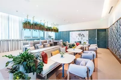 77 SE 5th #1704, Miami, FL 33131 - Photo 39
