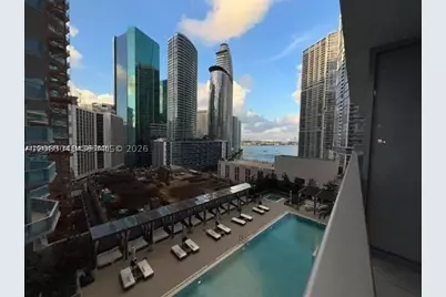 77 SE 5th #1704, Miami, FL 33131 - Photo 1