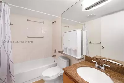 770 Claughton Island #808, Miami, FL 33131 - Photo 7