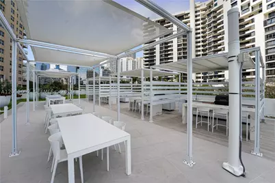770 Claughton Island #808, Miami, FL 33131 - Photo 15