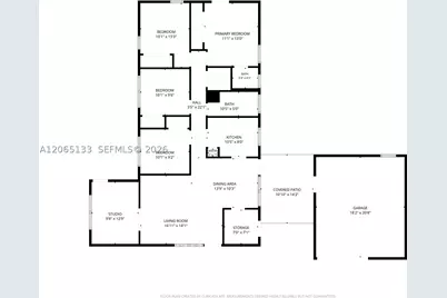 9770 Cutler Ridge, Cutler Bay, FL 33157 - Photo 23