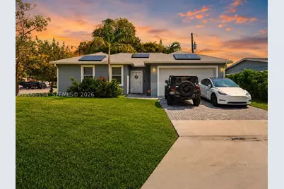 1686 NE 30th, Pompano Beach, FL 33064 - Photo 1