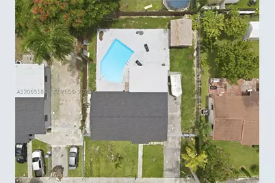 15624 SW 297th, Homestead, FL 33033 - Photo 17