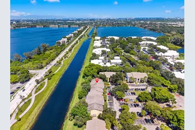 3007 N Oakland Forest #107, Oakland Park, FL 33309 - Photo 29