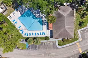 3007 N Oakland Forest, Oakland Park, FL 33309 - Photo 27