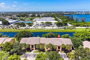 3007 N Oakland Forest, Oakland Park, FL 33309 - Photo 23
