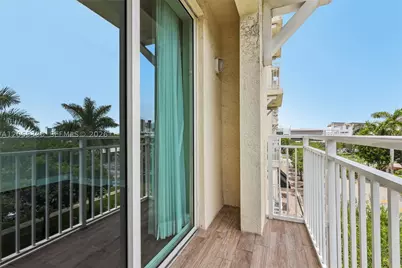 7265 SW 89th #A314, Miami, FL 33156 - Photo 37
