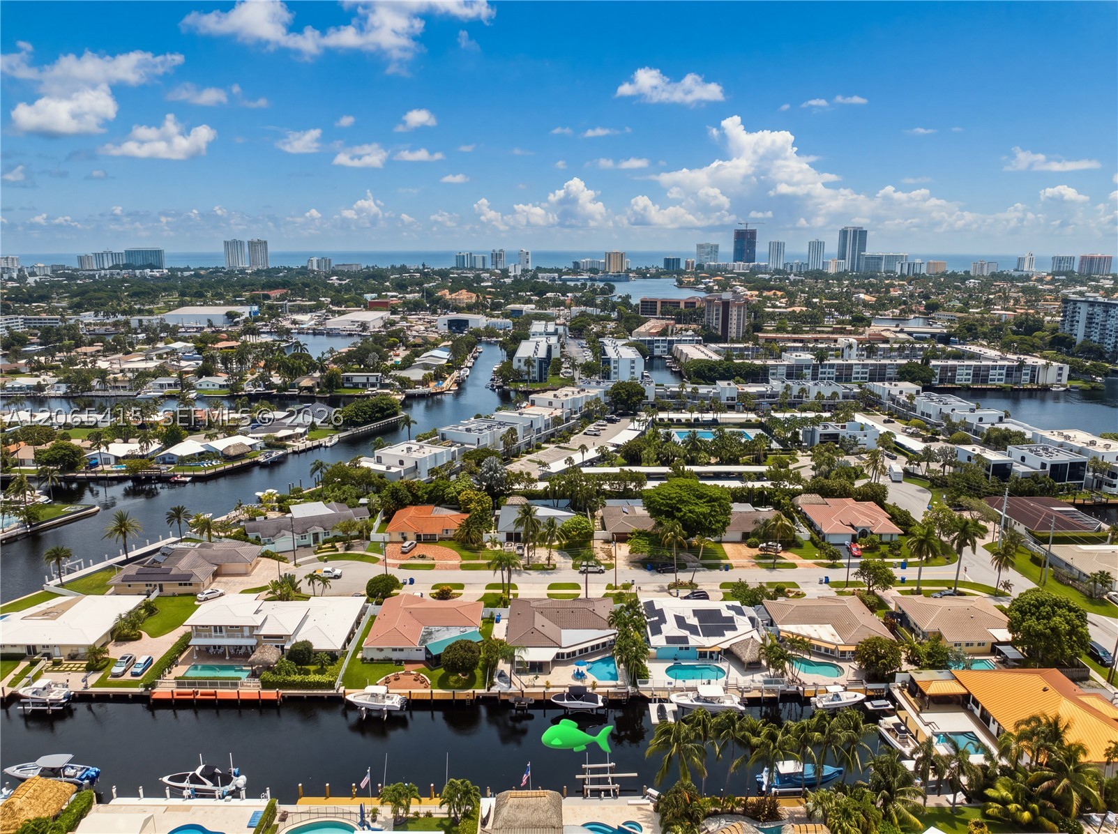 491 SE 10th - 491 SE 10th, Pompano Beach, FL 33060 Luxury Property | Jose Angel Pina
