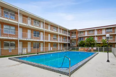 3881 W Flagler #316, Miami, FL 33134 - Photo 1