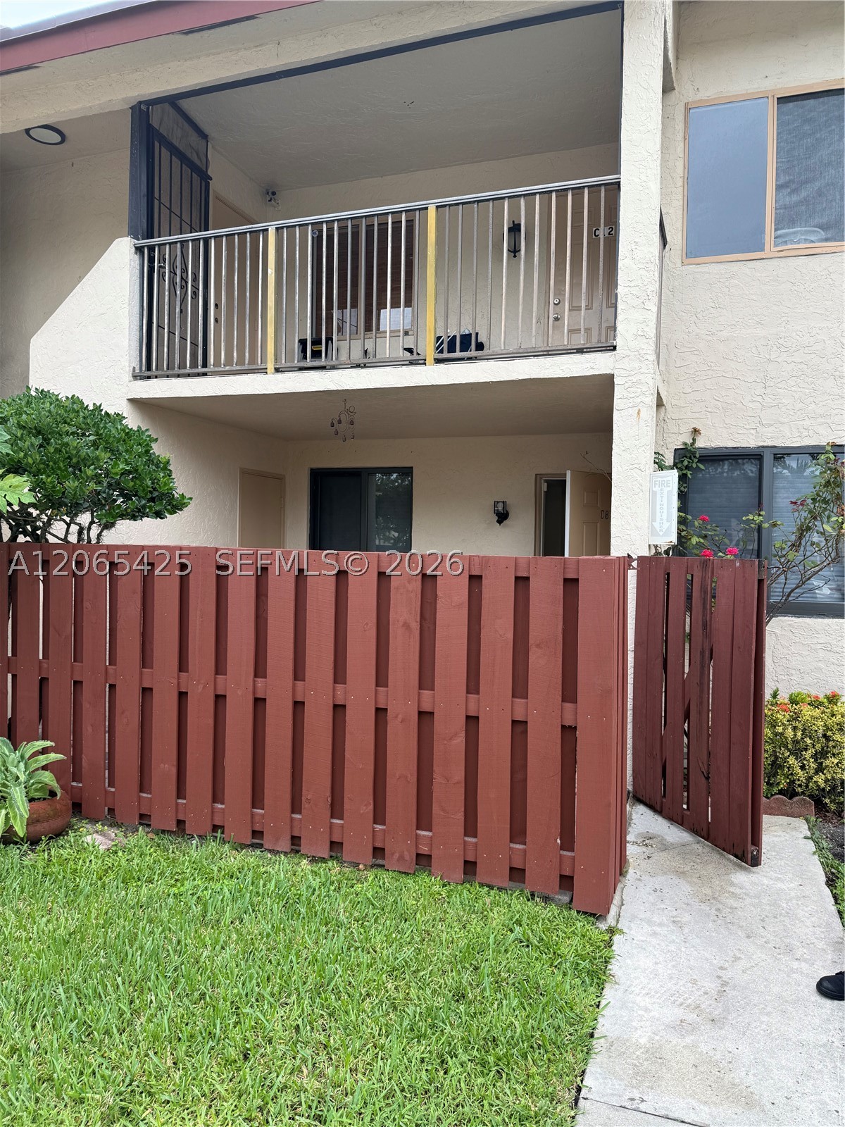 7901 Southgate #C6 - 7901 Southgate #C6, North Lauderdale, FL 33068 Luxury Property | Jose Angel Pina