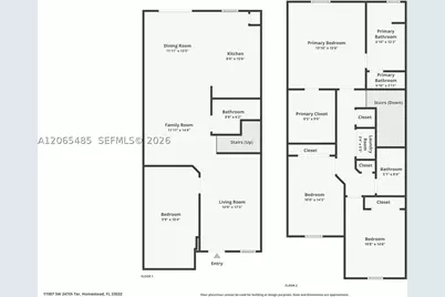 11907 SW 247th, Homestead, FL 33032 - Photo 27