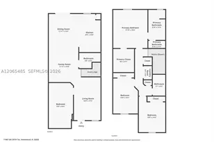 11907 SW 247th, Homestead, FL 33032 - Photo 27