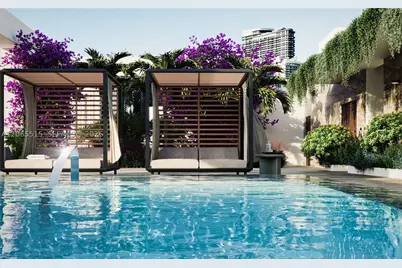 1611 SW 2nd #708, Miami, FL 33129 - Photo 45