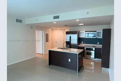 1900 N Bayshore #1707, Miami, FL 33132 - Photo 3