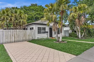1943 Rodman, Hollywood, FL 33020 - Photo 1