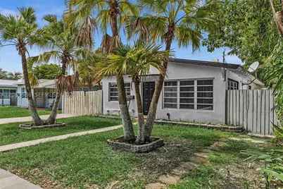 1943 Rodman, Hollywood, FL 33020 - Photo 3