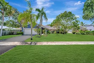 620 E Plantation, Plantation, FL 33324 - Photo 1