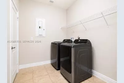 10976 SW Tessili, Port Saint Lucie, FL 34987 - Photo 13