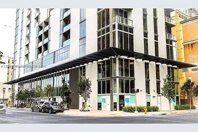[Address not provided], Miami, FL 33131 - Photo 1