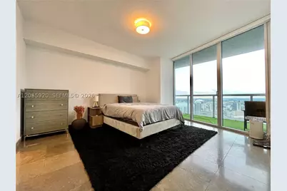 465 Brickell #4906, Miami, FL 33131 - Photo 5