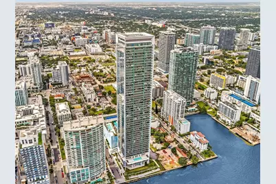 700 NE 26th #3606, Miami, FL 33137 - Photo 83