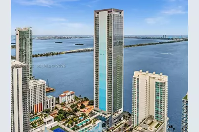700 NE 26th #3606, Miami, FL 33137 - Photo 85