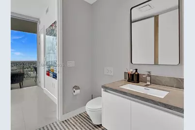 700 NE 26th #3606, Miami, FL 33137 - Photo 7