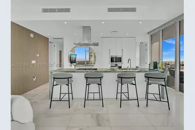 700 NE 26th #3606, Miami, FL 33137 - Photo 21