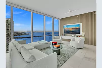 700 NE 26th #3606, Miami, FL 33137 - Photo 1
